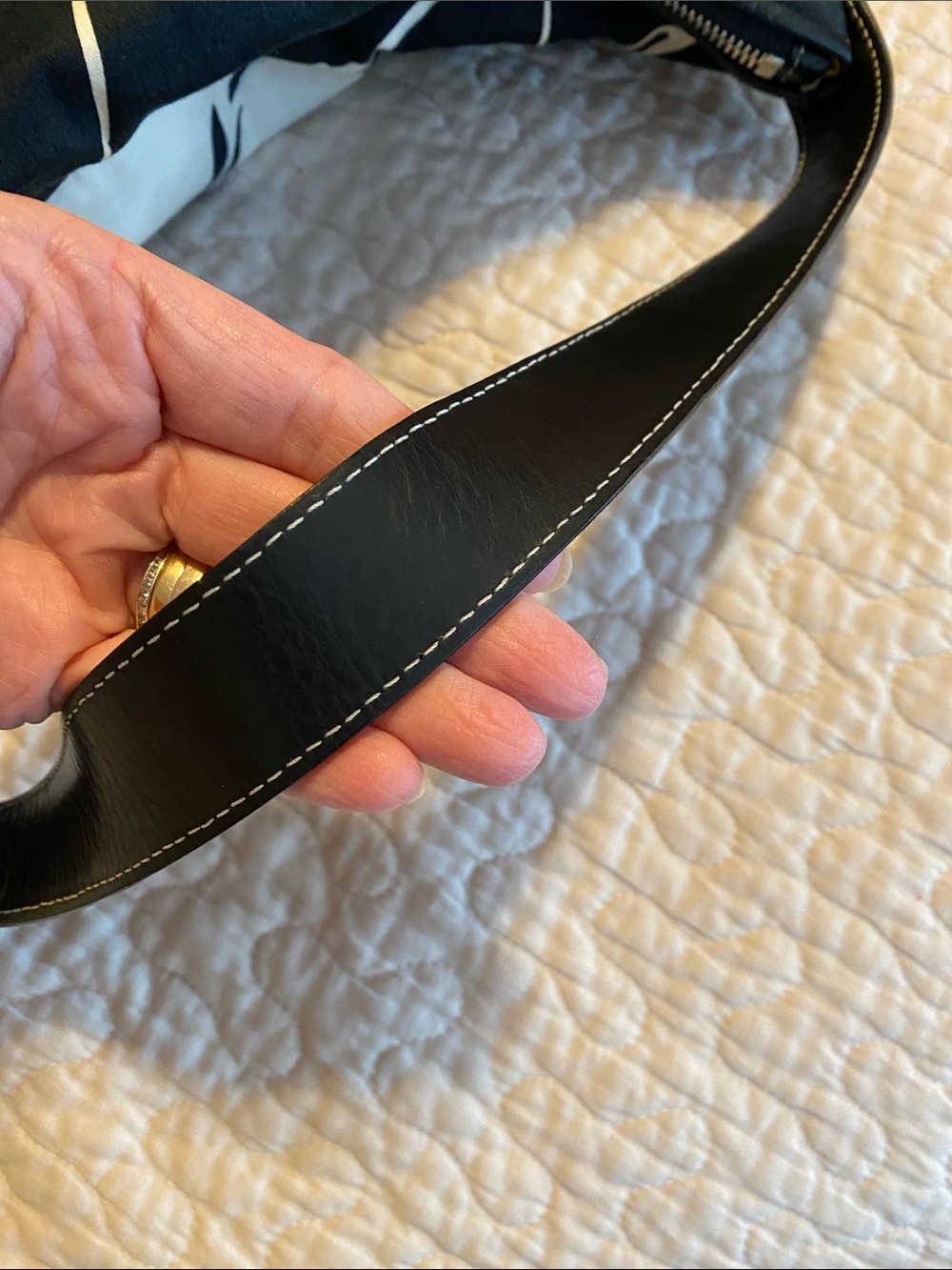 Vintage Kate Spade shoulder bag - Picture 9 of 11